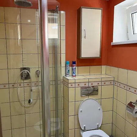 Dom Melissa V Malebnej Obci Banka 別荘 ピエシュチャニ