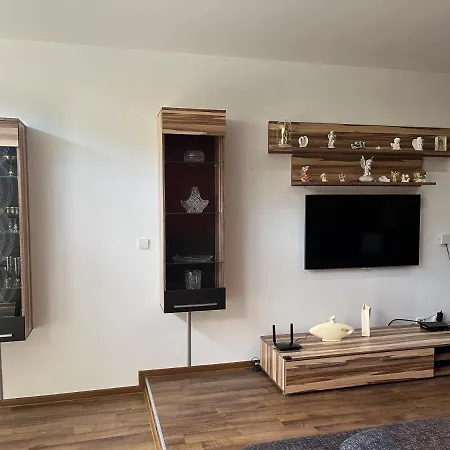 Ferienhaus Dom Melissa V Malebnej Obci Banka *