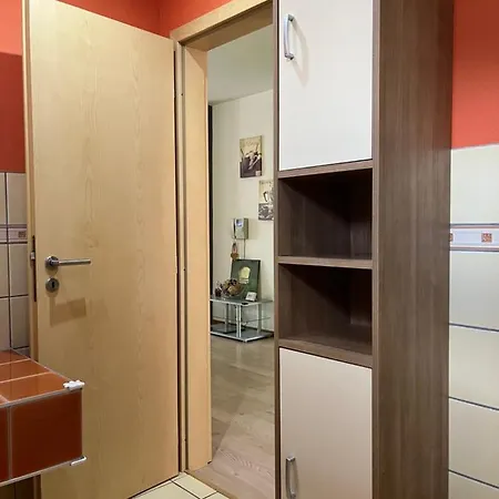 Dom wakacyjny Dom Melissa V Malebnej Obci Banka