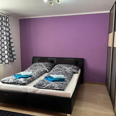 Dom Melissa V Malebnej Obci Banka