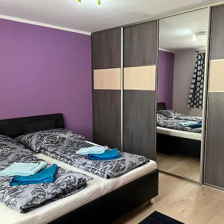 Dom Melissa V Malebnej Obci Banka Prázdninový dům