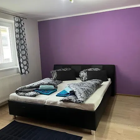 Dom wakacyjny Dom Melissa V Malebnej Obci Banka Pieszczany