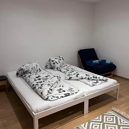 Ferienhaus Dom Melissa V Malebnej Obci Banka