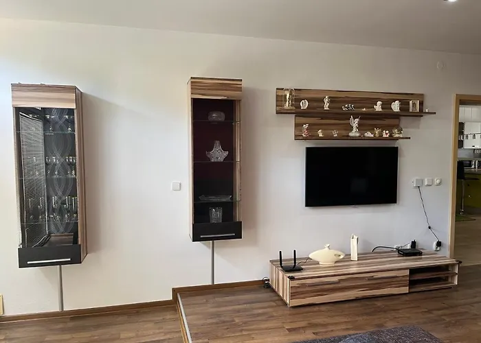 Casa vacanze Dom Melissa V Malebnej Obci Banka *