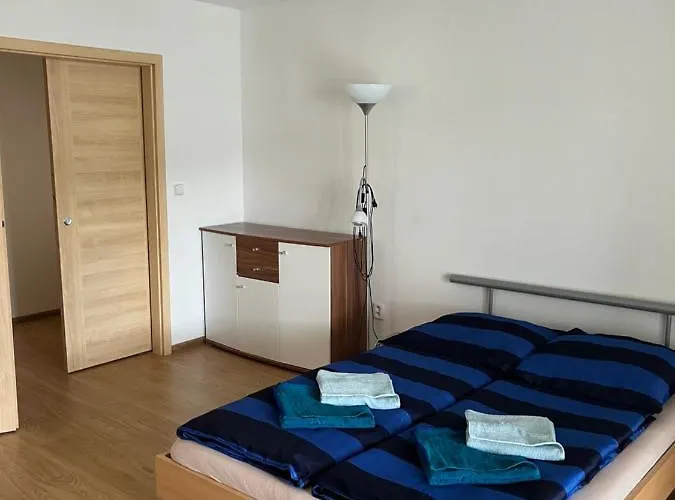 Casa vacanze Dom Melissa V Malebnej Obci Banka