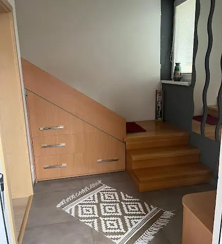 Dom Melissa V Malebnej Obci Banka Casa vacanze
