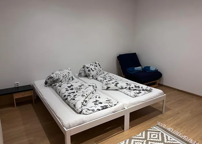 Casa vacanze Dom Melissa V Malebnej Obci Banka